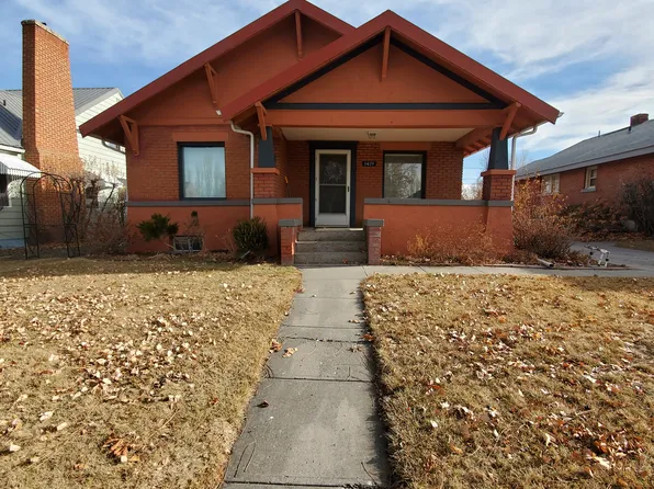 1419 Burton Ave, Burley, ID 83318