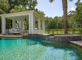 2275 Captain Waring Ct, Mount Pleasant, SC 29466