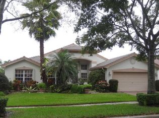 11283 Barca Blvd, Boynton Beach, FL 33437