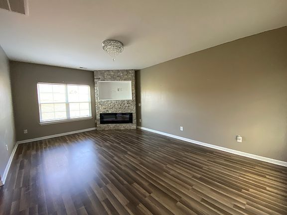 Huge living room