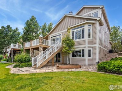 2170 River West Dr, Windsor, CO, 80550