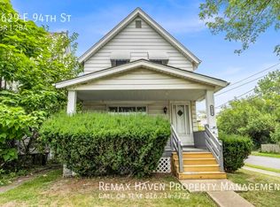 4629 E 94th St, Garfield Heights, OH 44125