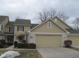 5753 Spruce Knoll Ct, Indianapolis, IN
