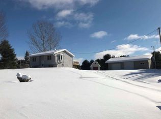 N8992 N Belliveau Rd, Tomahawk, WI 54487