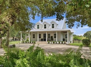 3651 Bateman Rd, Alva, FL 33920