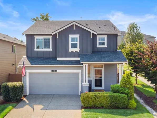 6707 Udall Pl SE, Auburn, WA 98092