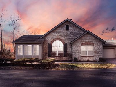718 Old Dover Rd, Westerville, OH, 43082