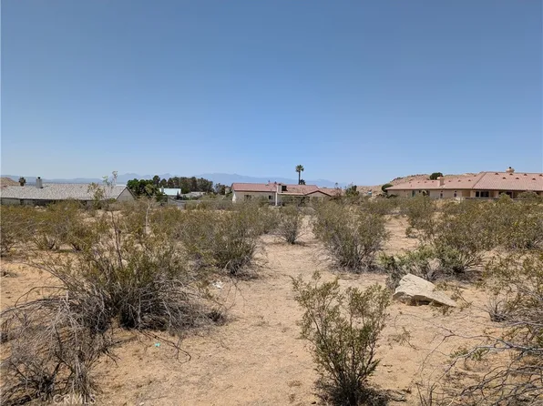 0 Wato Rd Parcel 473-232-01, Apple Valley, CA 92307