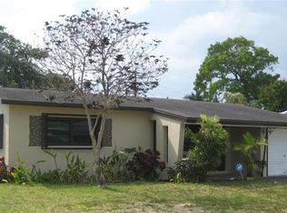 4641 SW 28th Ave, Fort Lauderdale, FL 33312