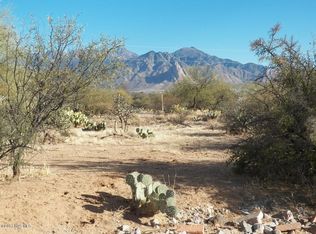 25690 S Via Montana Vis, GREEN VALLEY, AZ 85622