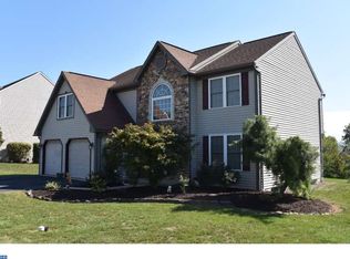 1109 Crest Rd, Leesport, PA 19533