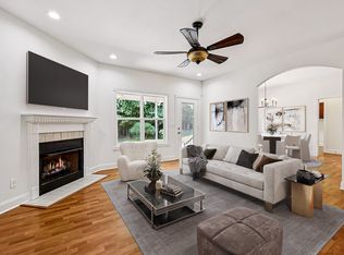 607 McCoy Ln, Columbia, TN 38401