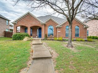 12508 Littlefield Dr, Frisco, TX 75035
