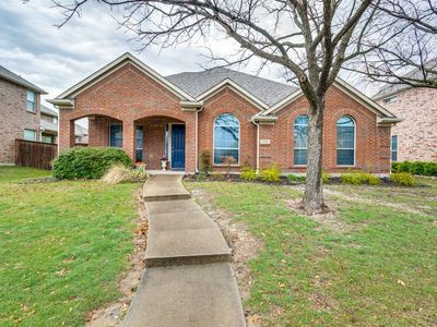 12508 Littlefield Dr, Frisco, TX, 75035