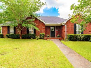 7245 Pine Station Rd S, Mobile, AL 36695