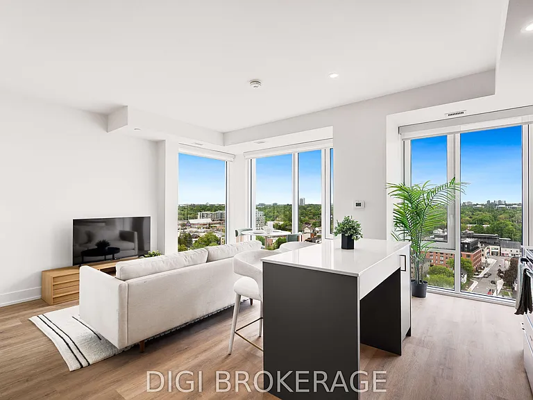 2070 Scott St #1009 — Photo 12