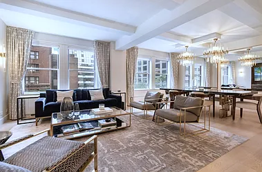 Rented by BARNES New York