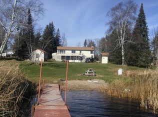 1765 Janet Lake Rd, Hibbing, MN 55746