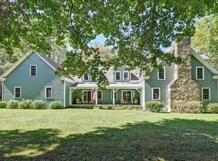 1568 Dublin Rd, Richmond, MA 01254