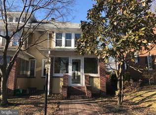 25 4th St, Hanover, PA 17331