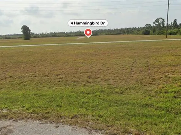 4 Hummingbird Dr Lot 11, Placida, FL 33946