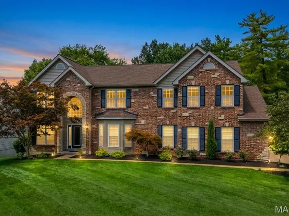 7 Graeser Acres St, Saint Louis, MO 63146