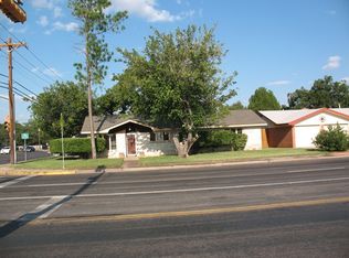 2146 Tanglewood Ln, Odessa, TX 79761
