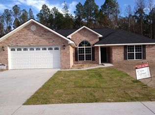 Broad Leaf Rd LOT 81, Walthourville, GA 31333