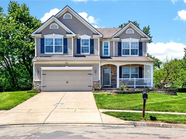 533 Preservation St, Fairborn, OH 45324