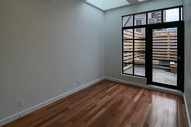 Rented by Horowitz Real Estate