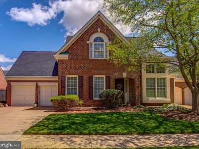 18448 Silverado Ter, Leesburg, VA, 20176