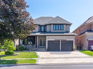 62 Boxwood Cres, Markham, ON L3S3P9