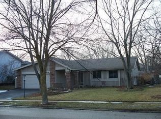 1048 Pheasant Ridge Dr, Lake Zurich, IL 60047