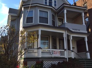 251 Hope Ave, Passaic, NJ
