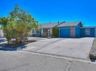 801 Longhorn Rd SE, Rio Rancho, NM 87124