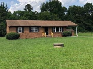 13806 Woods Edge Rd, South Chesterfield, VA 23834