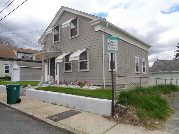 259 Park Ave, Woonsocket, RI 02895