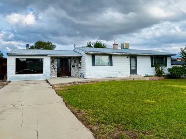 275 S 500 W, Price, UT 84501