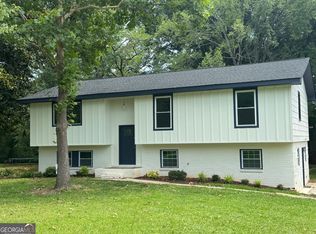 1608 Bogota Way, Jonesboro, GA 30236