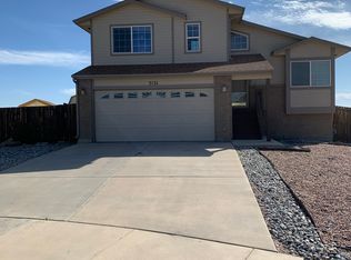 7131 Lone Eagle Ln, Colorado Springs, CO 80925