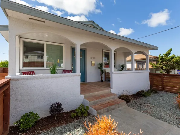 2818 Comstock St, San Diego, CA 92111