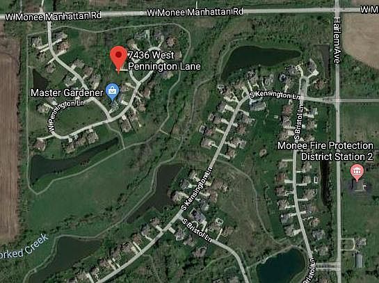 1st image of 7436 W Pennington Ln