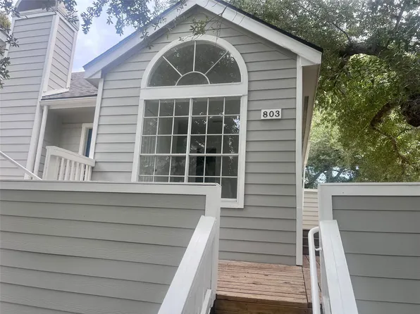 111 Dunbar Estates Dr APT 803, Friendswood, TX 77546