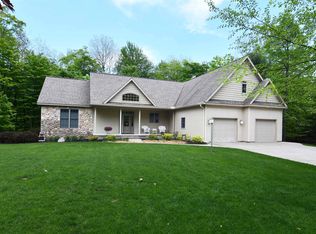 4170 N Norway Rd, Lincoln, MI 48742