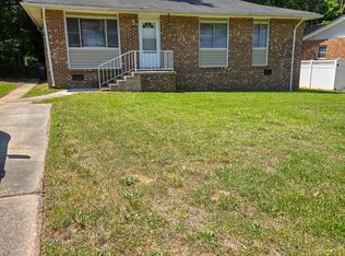 824 Waring St, Durham, NC 27704