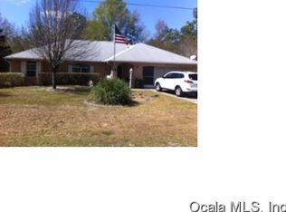 7732 SW 76th Ave, Ocala, FL 34476