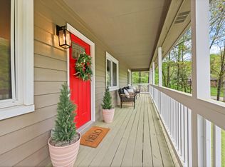 8731 Hidden Branches Rd, Harrison, TN 37341