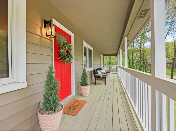 8731 Hidden Branches Rd, Harrison, TN 37341