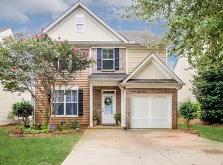 354 Cool Weather Dr, Lawrenceville, GA 30045