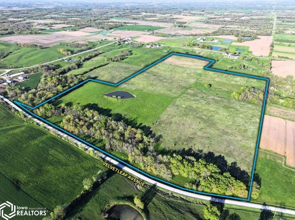 Velvetleaf Ave, Lockridge, IA 52635